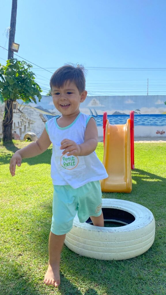 Stories AGOSTO