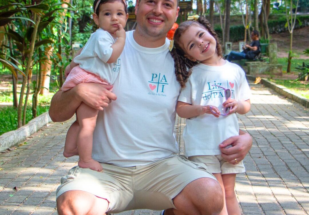 Dia dos Pais 2025