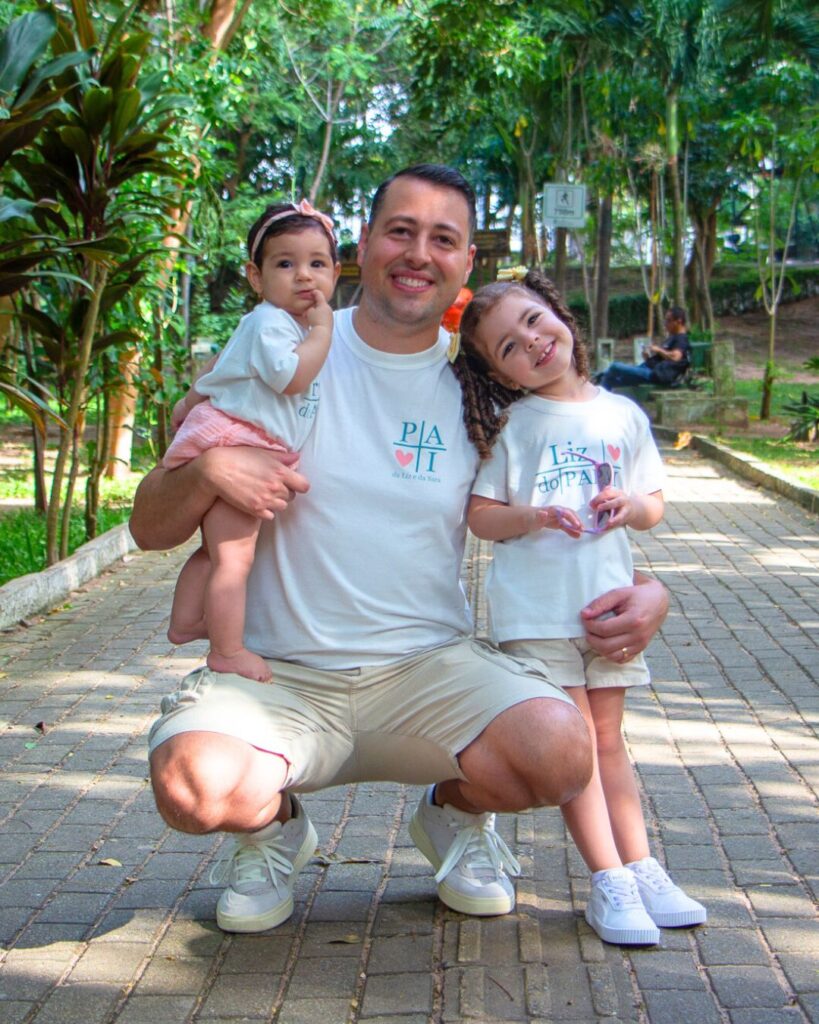 Dia dos Pais 2025