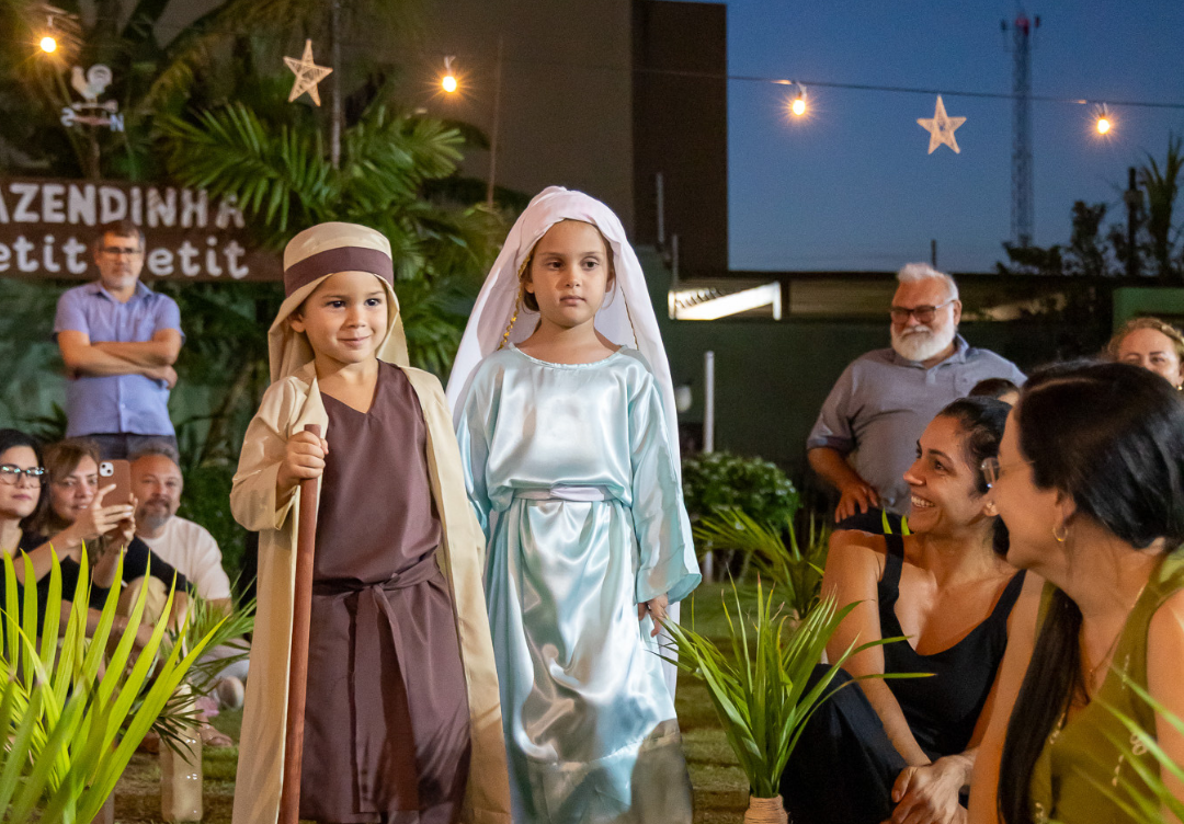 Picnic da Família – 2025