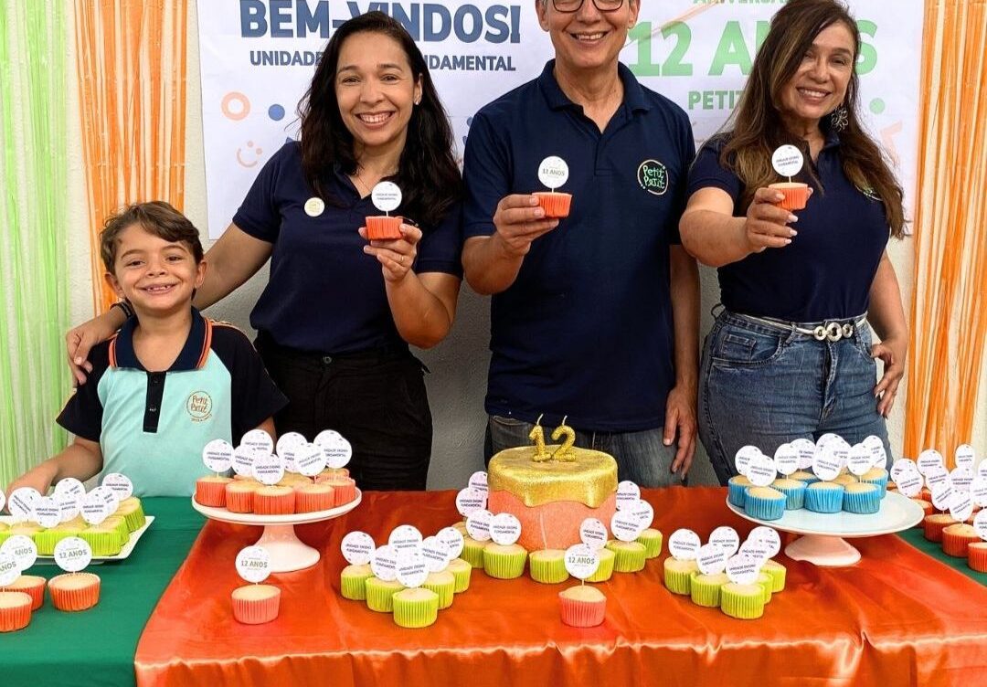Nova Unidadade Ensino Fundamental