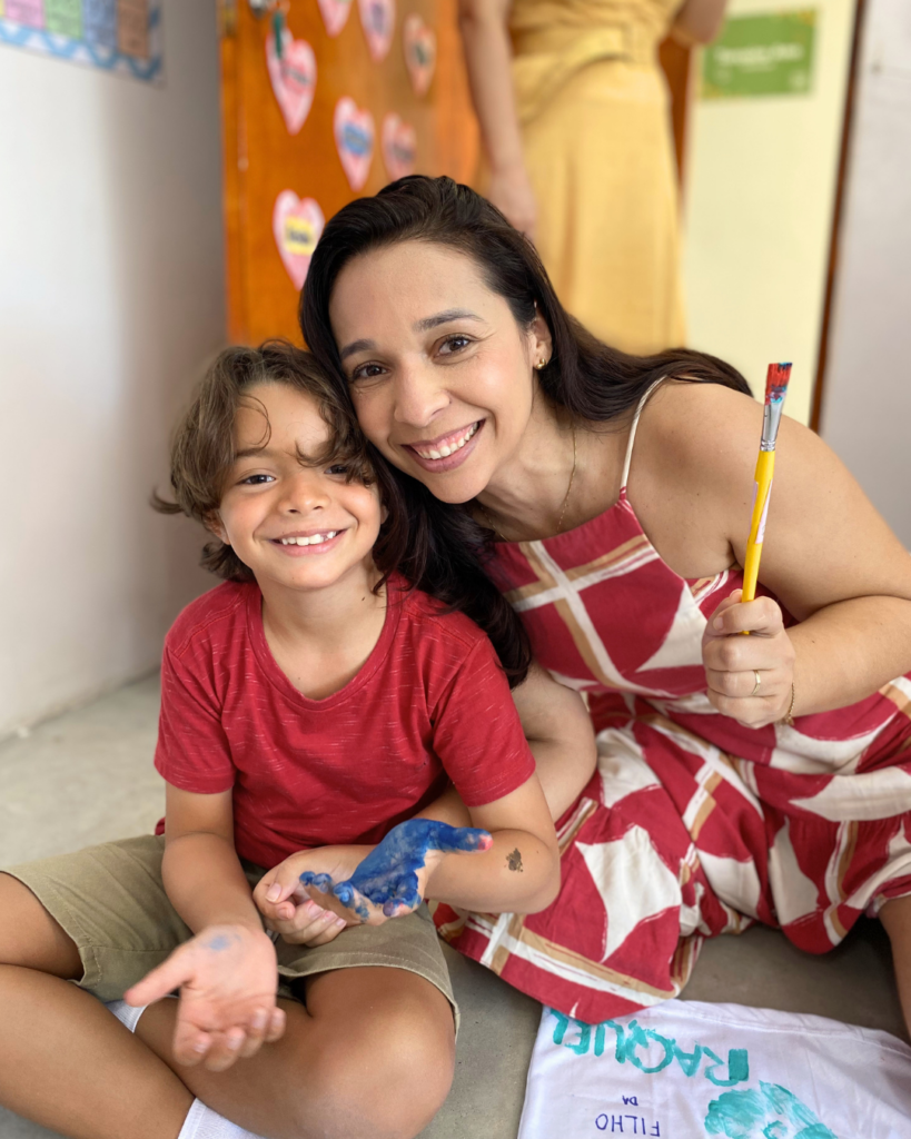 Fotos Dia das Mães