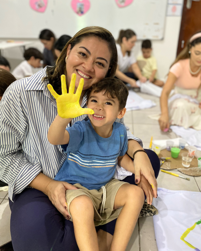 Fotos Dia das Mães (6)
