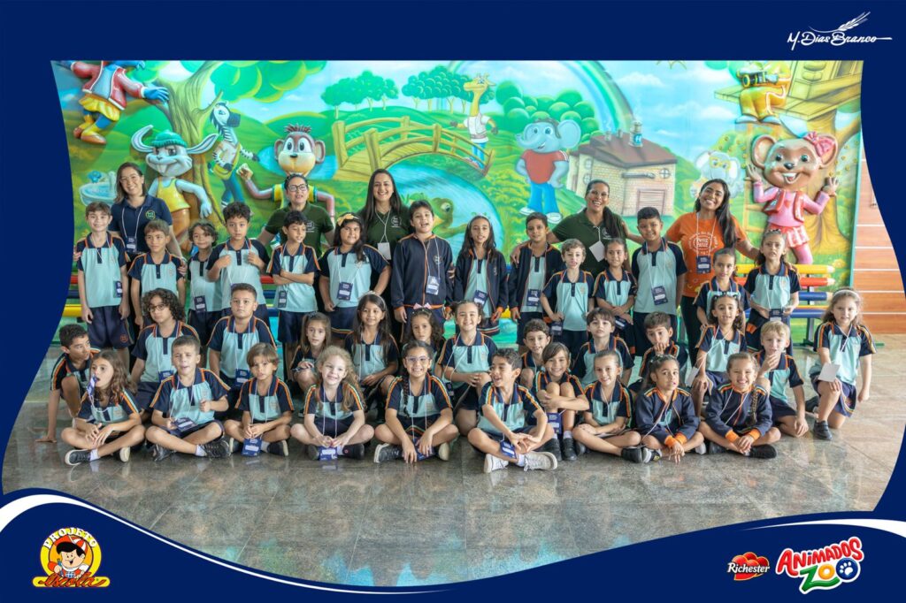 Aula de Campo – Fábrica Fortaleza